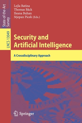 Security and Artificial Intelligence